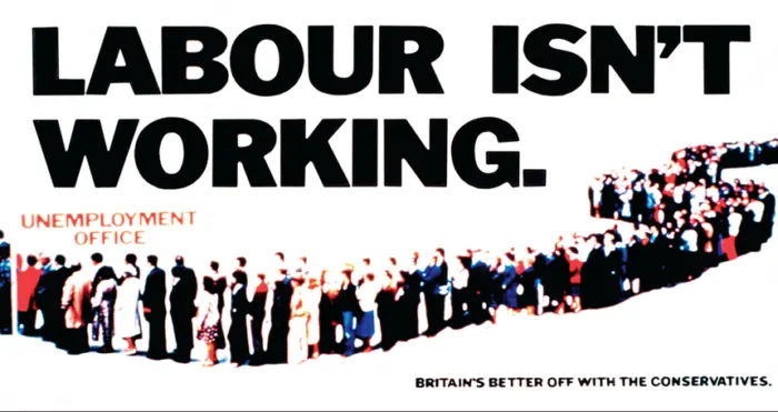 labour isn't working